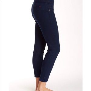 SPANX Denim Leggings
